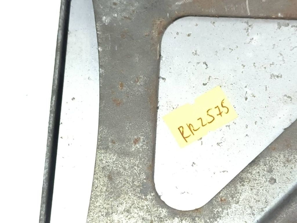 Toyota Avensis T250 2006 Diesel Fuel injection control unit module 8987120070