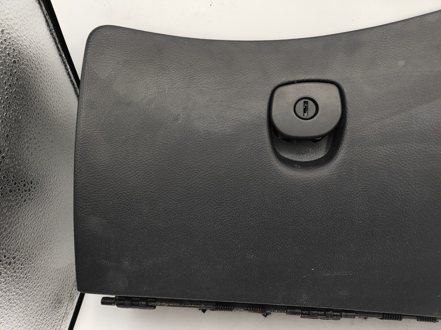 Alfa Romeo 156 2000 LHD Front Right Side Dashboard Glovebox Cover