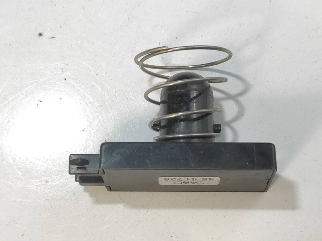 Saab 9-5 2.0T 110kW Petrol 2000 Sun solar sensor 4541728 