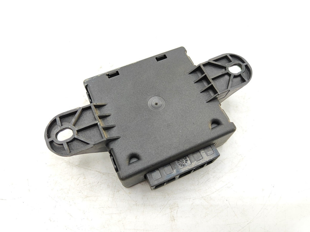 Alfa Romeo 166 2.4JTD 2002 Immobiliser Module ECU 60668712