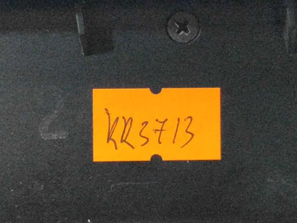 Alfa Romeo 166 2003 Electric window control switch 156018359 