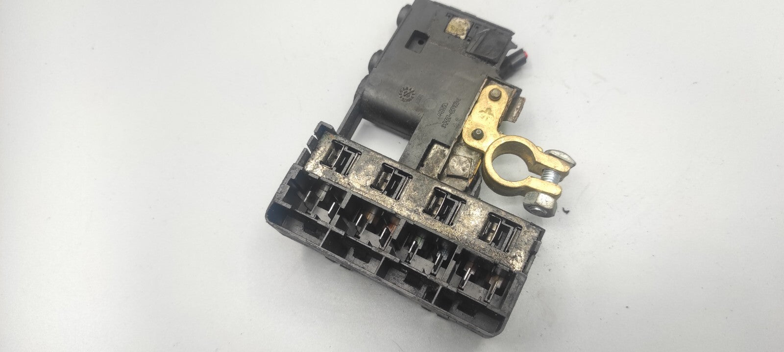 Alfa Romeo 156 2.4JTD 110kW Diesel 2002 Positive Battery Wiring Therminal Cap