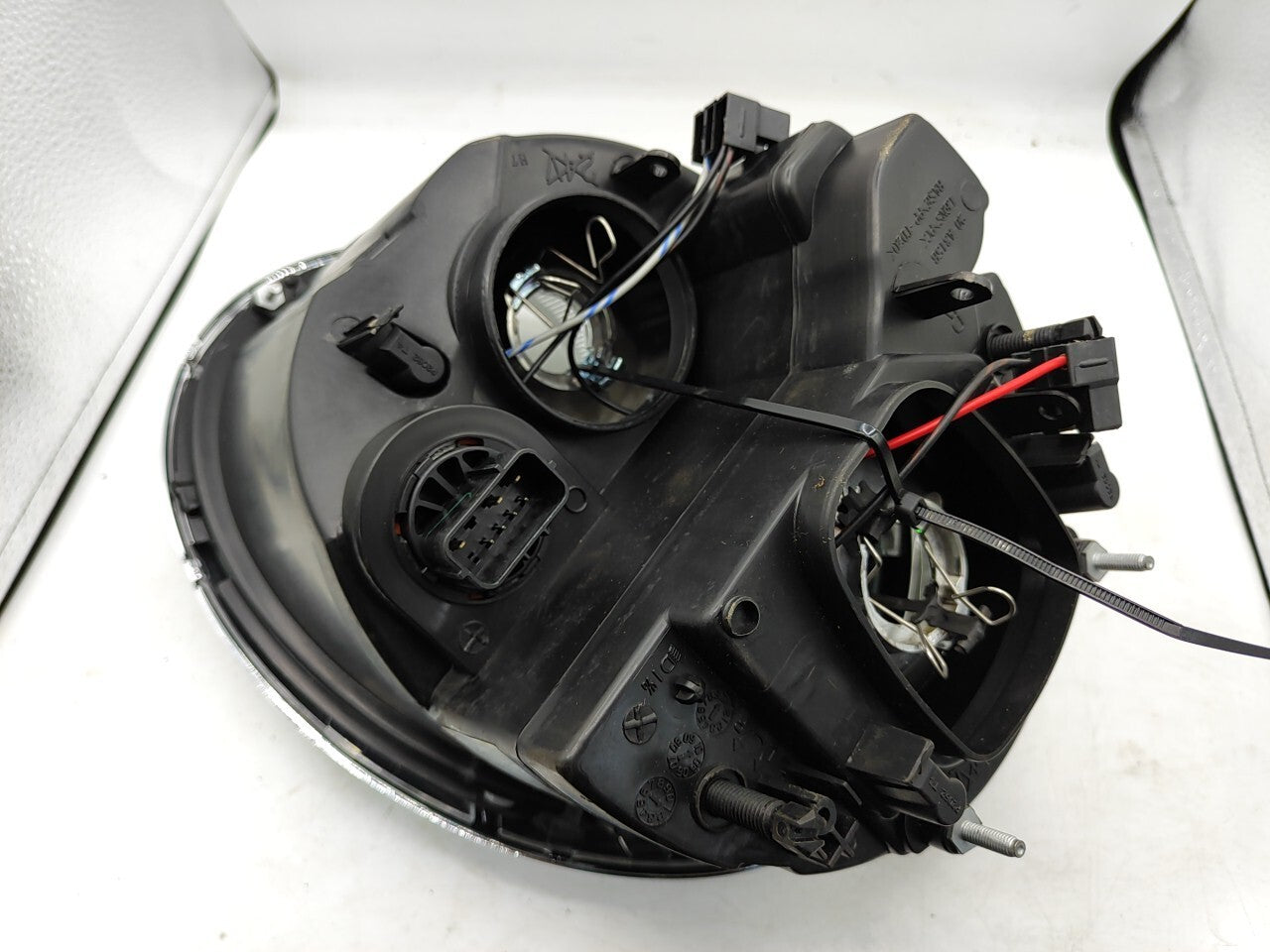 Mini Cooper R50 R53 2005 TYC Front Right Headlight PERFECT CONDITION