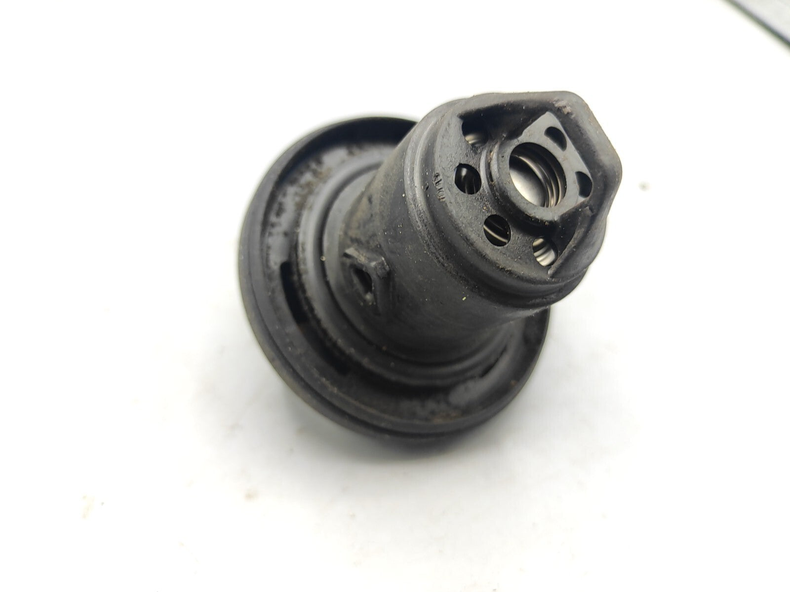 Alfa Romeo 147 1.9JTD 16V 2007 Diesel Rear Fuel Cap Cover