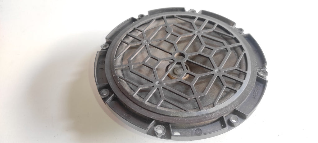 Peugeot 607 3.0i V6 Petrol 2003 Front Left Door Audio Speaker 9635014780