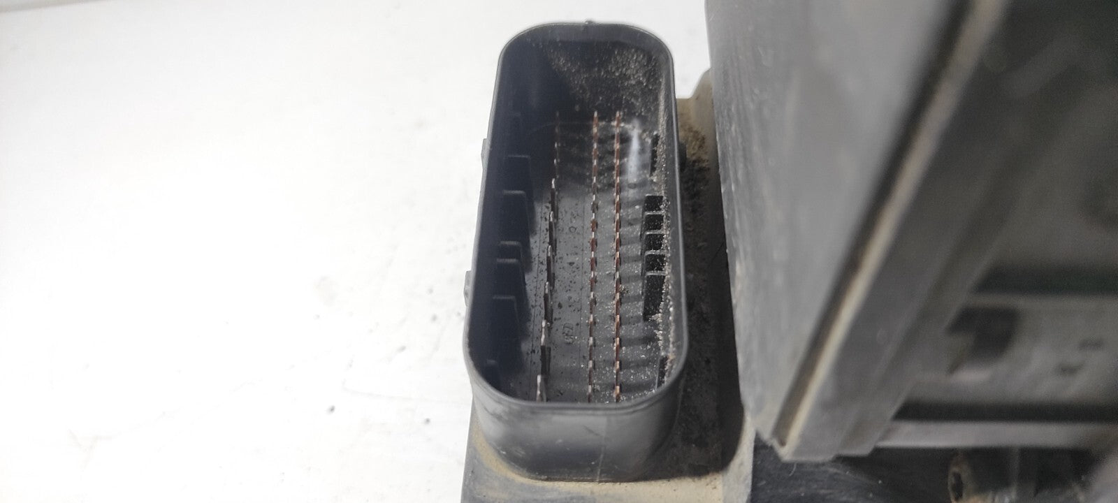 Alfa Romeo GT 1.9JTD 2006 Diesel ABS Brake Pump Unit 0265225226 0265950183