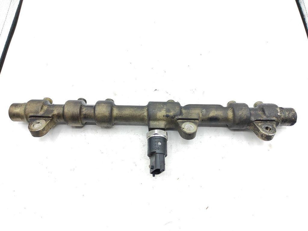 Alfa Romeo 166 2.4JTD 2001 Diesel Engine Fuel Rail Sensor 0445215005