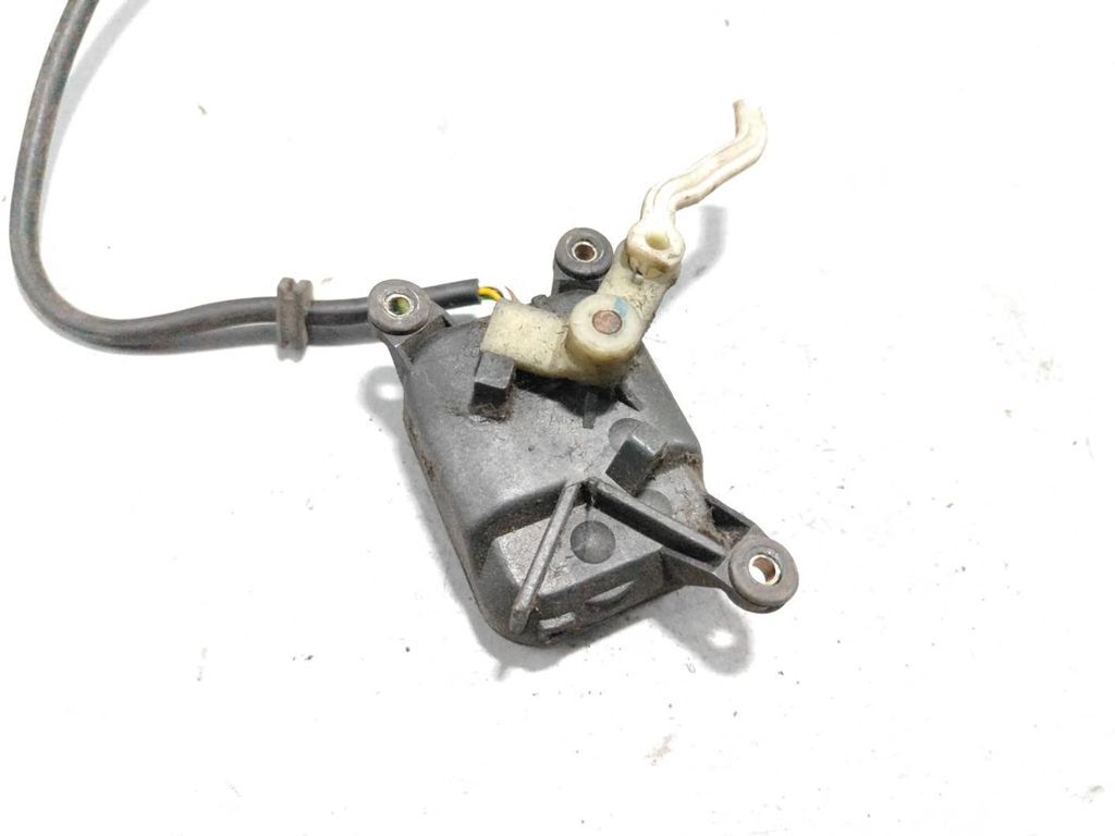 Audi 100 S4 C4 1993 Interior Air heater flap actuator motor 443820511A 