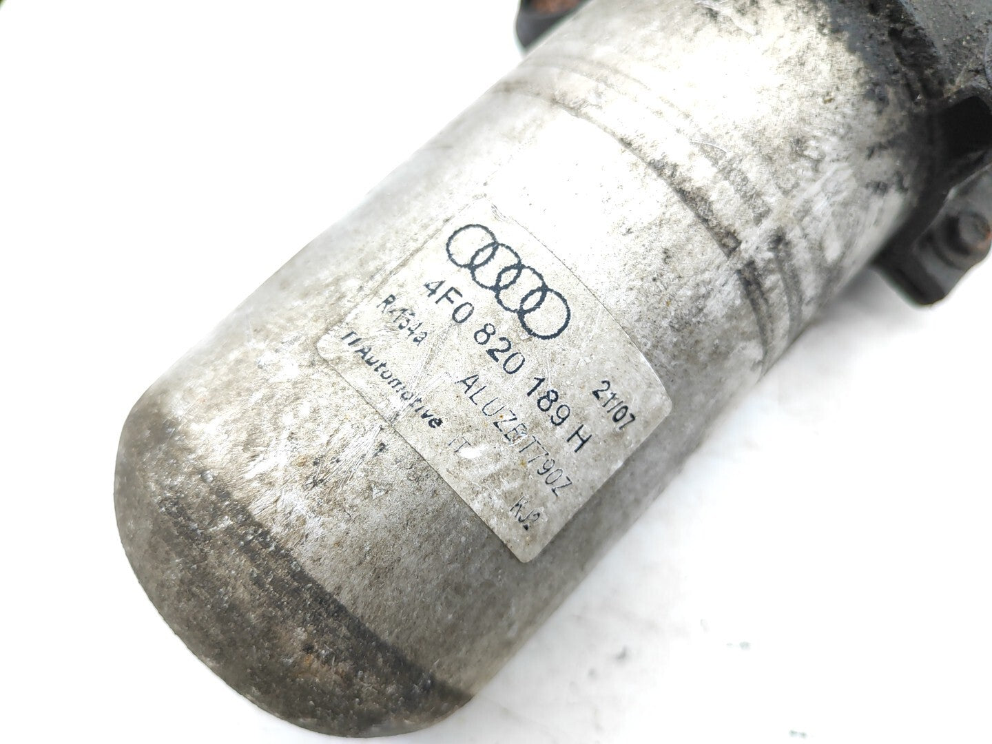 Audi A6 C6 2005 AC Air Con Dryer 4F0820189H