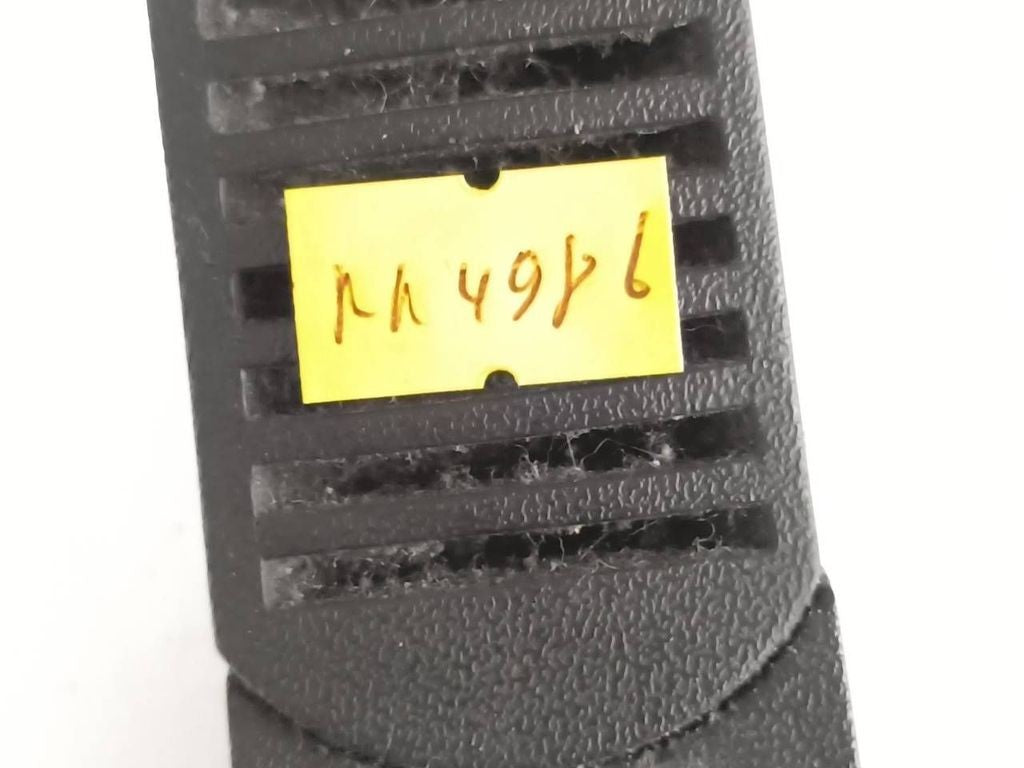 Alfa Romeo 147 1.9JTD 85kW 8V 2005 Center Console Switch 60353200 