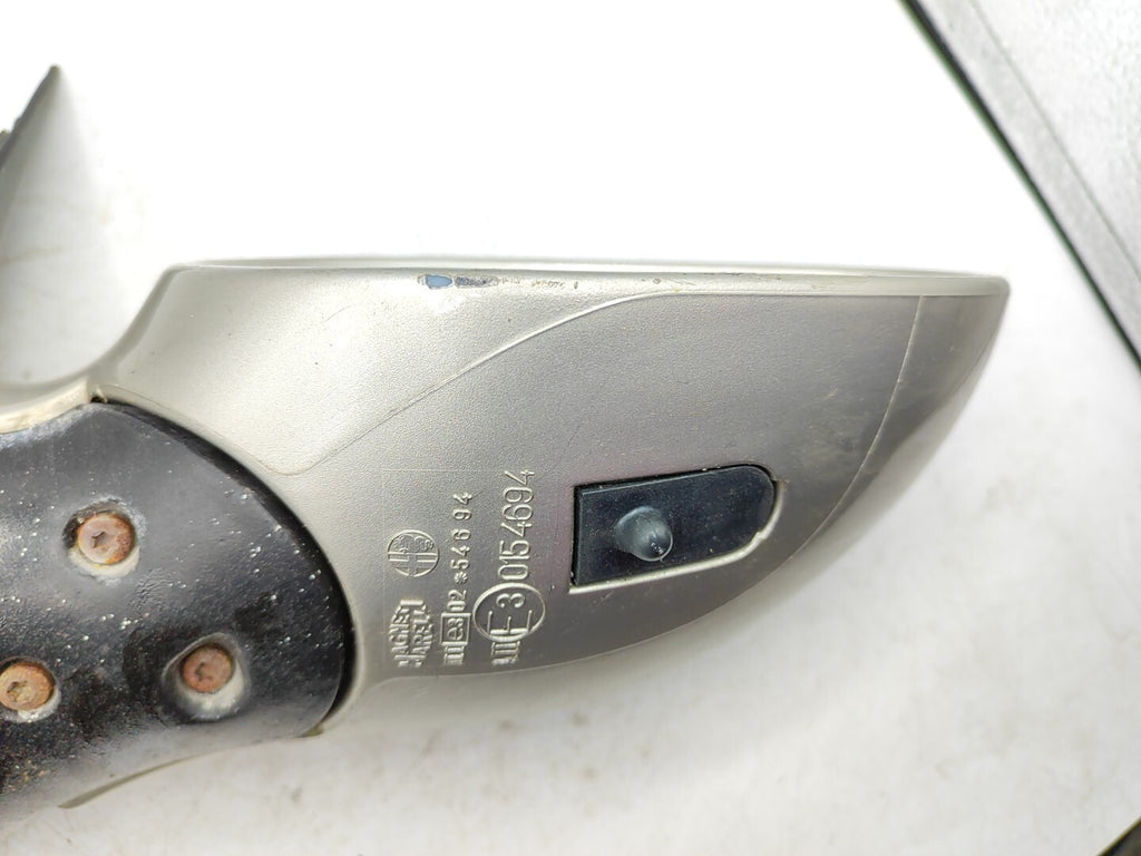 Alfa Romeo 156 2.4JTD 110kW 2002 LHD Front Right Side Mirror E30154694 GOLDEN