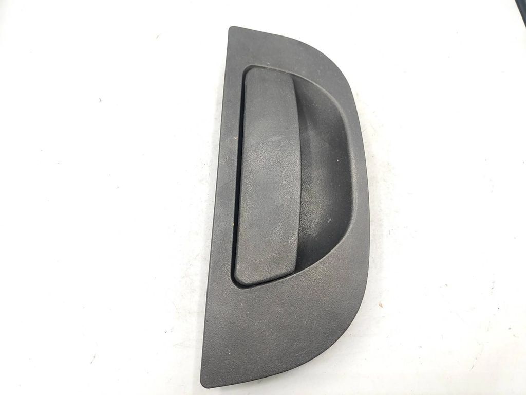 Alfa Romeo 147 1.9JTD Diesel 110kW 2006 rear right door exterior handle 