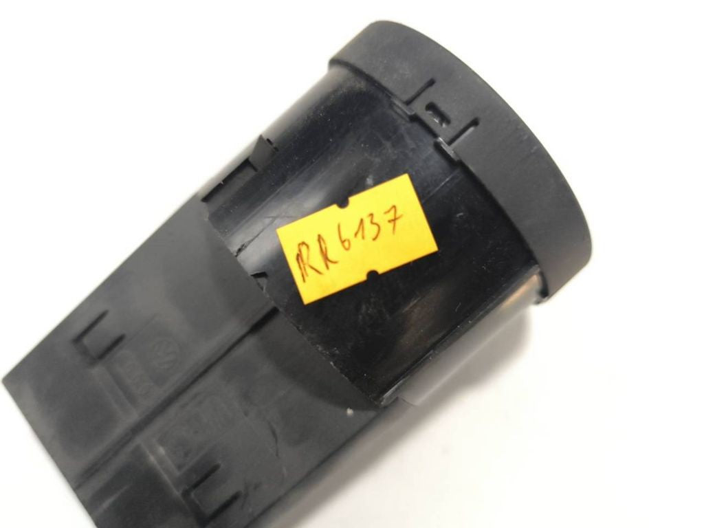 Audi A4 S4 B7 8E 8H 2005 Light switch 8E0941531D 