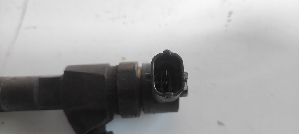 Alfa Romeo 156 2.4JTD 129kW 2003 Diesel Fuel Supply Injector 0445110111