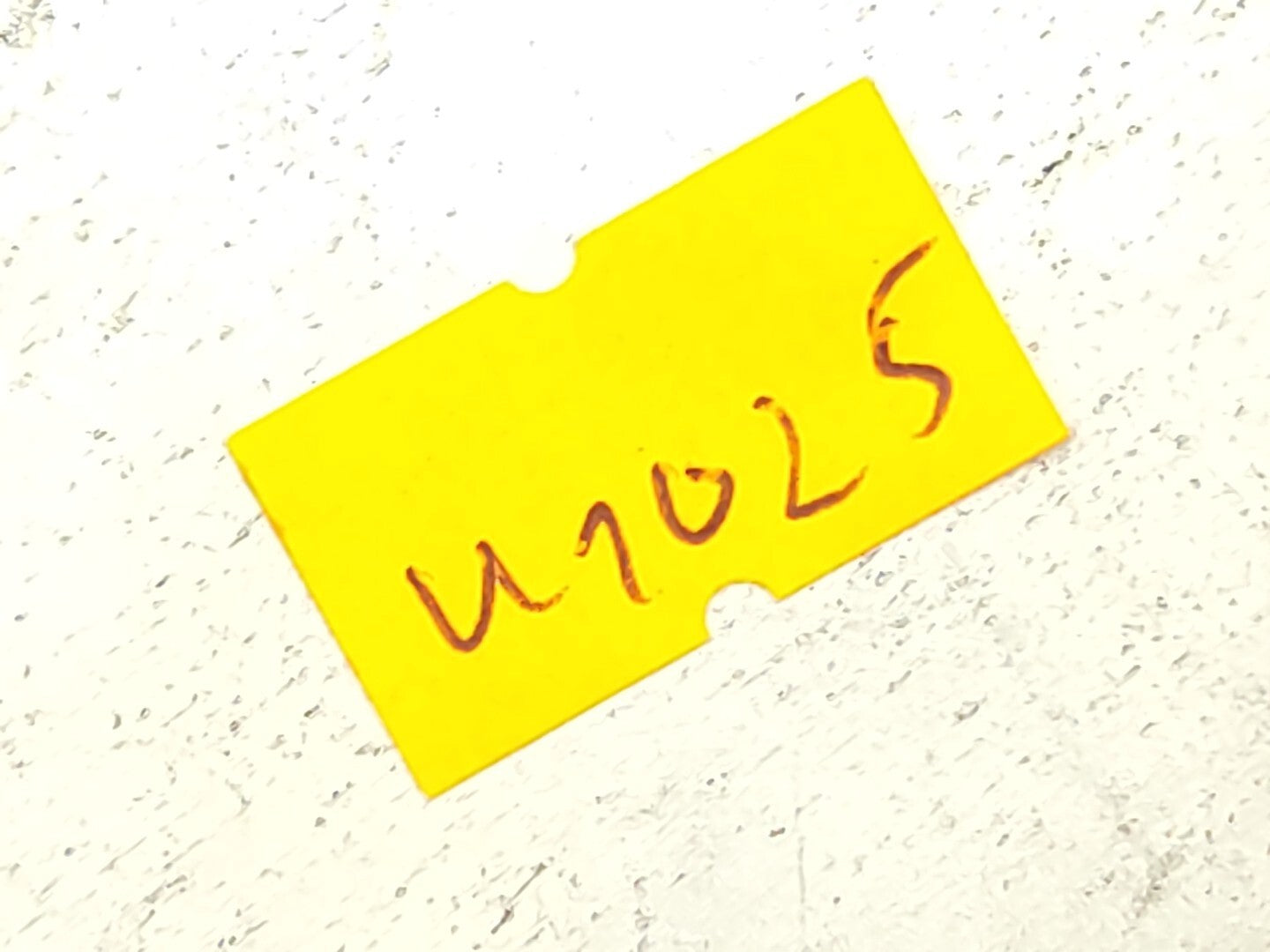 BMW 525i E34 1992 Front Panel Dashboard Clock Screen Display 1374282