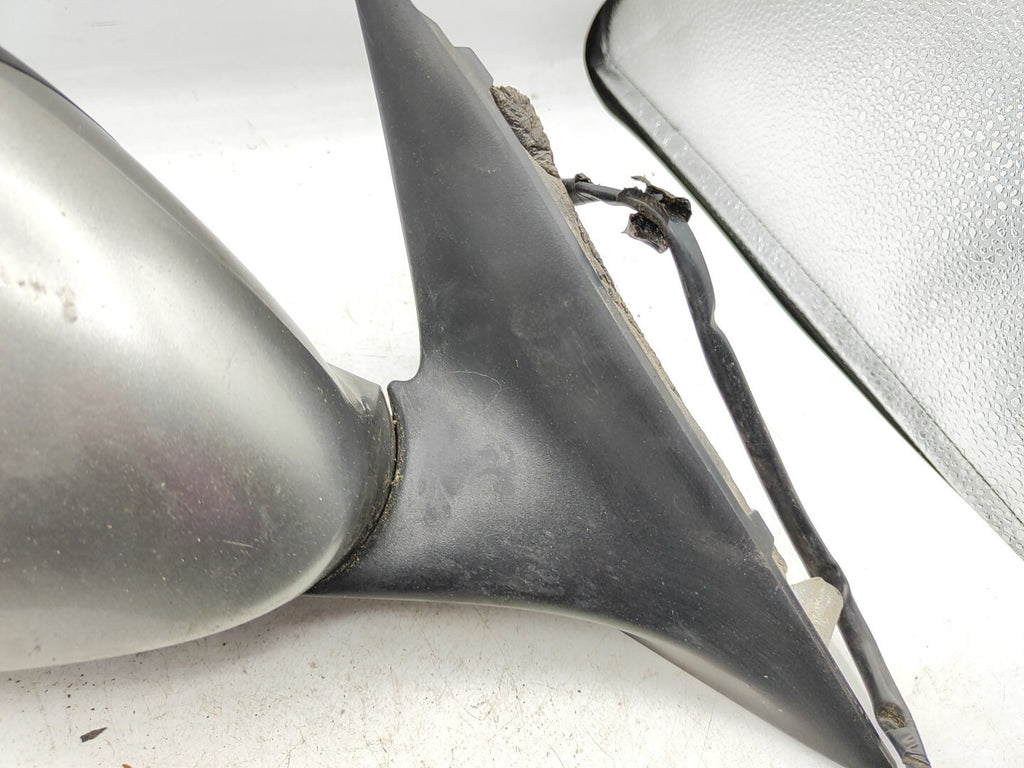 Alfa Romeo 159 1.9JTDm 110kW 2007 LHD Front Right Side Mirror E3011015 Grey