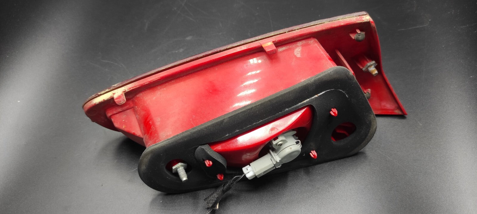 Alfa Romeo 147 1.9JTD 110kW Facelift 2006 LHD Rear Right Taillight 60693791