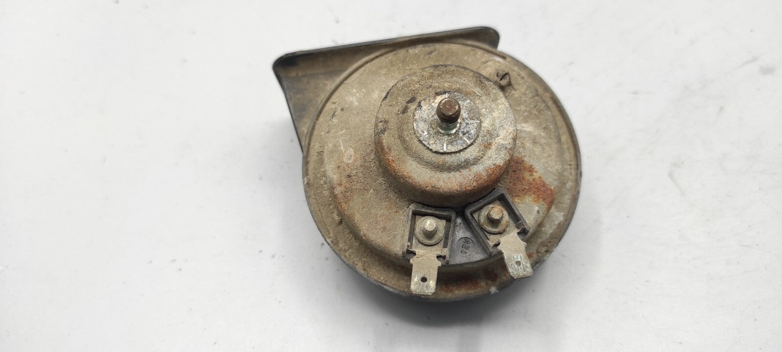 Alfa Romeo GT 1.9JTD 110kW Diesel 2006 Front Horn 0055306