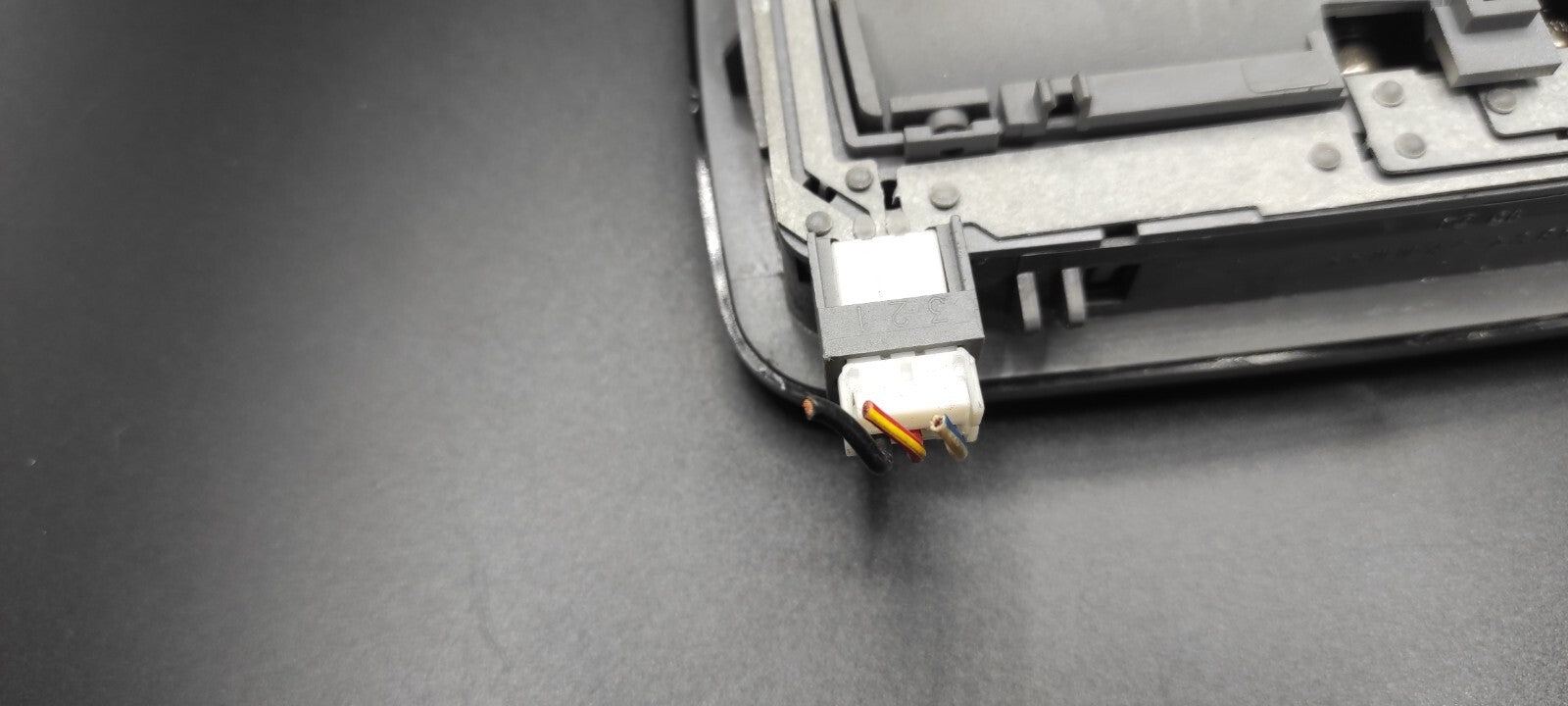 Alfa Romeo 156 1.9JTD Diesel 2002 Interior Front Roof Lighting Dome 1520400000