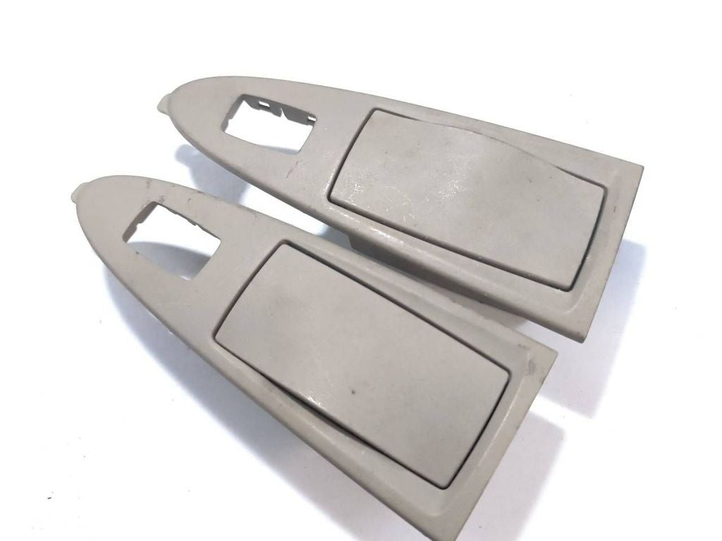 Fiat Croma 2007 Rear Electric window control switch cases