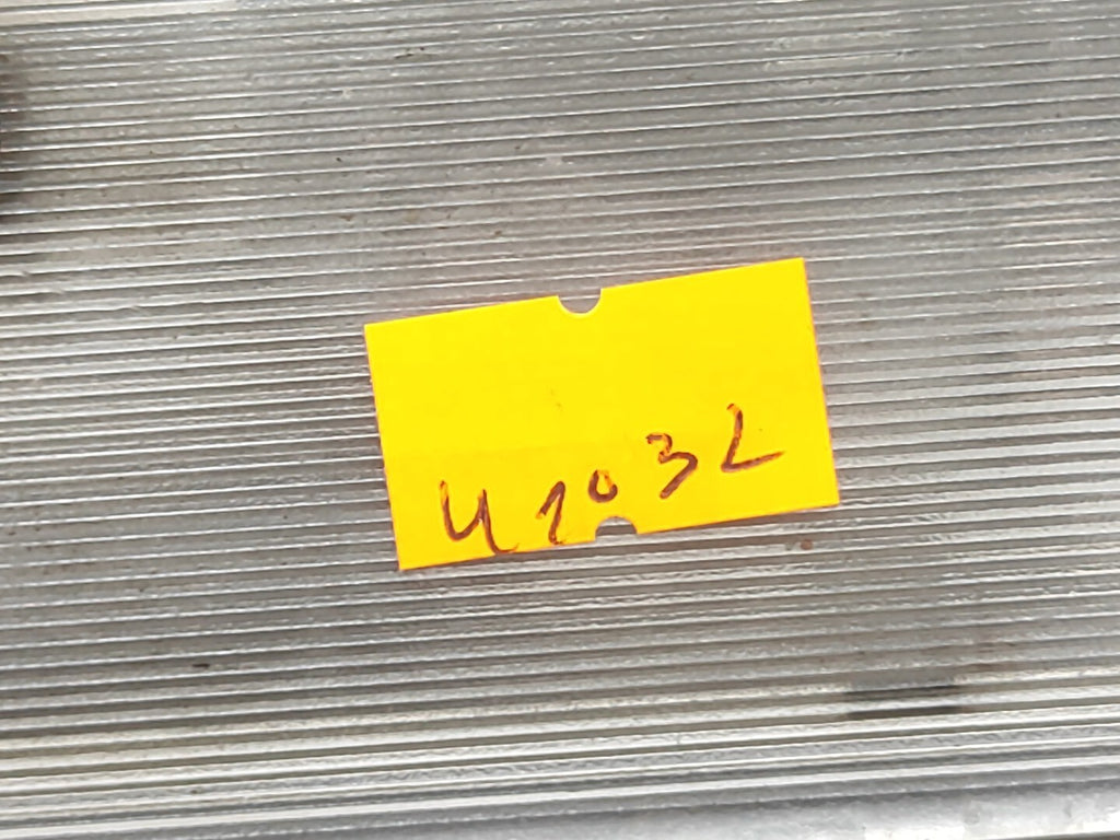 BMW 5 Series E34 525i Petrol Front Interior Reading Light 1374112