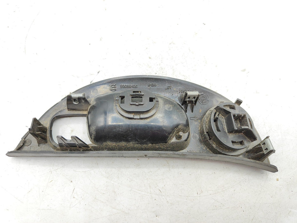 Alfa Romeo 147 1.6TS 2007 Front Right Door Interior Handle Trim 735300209