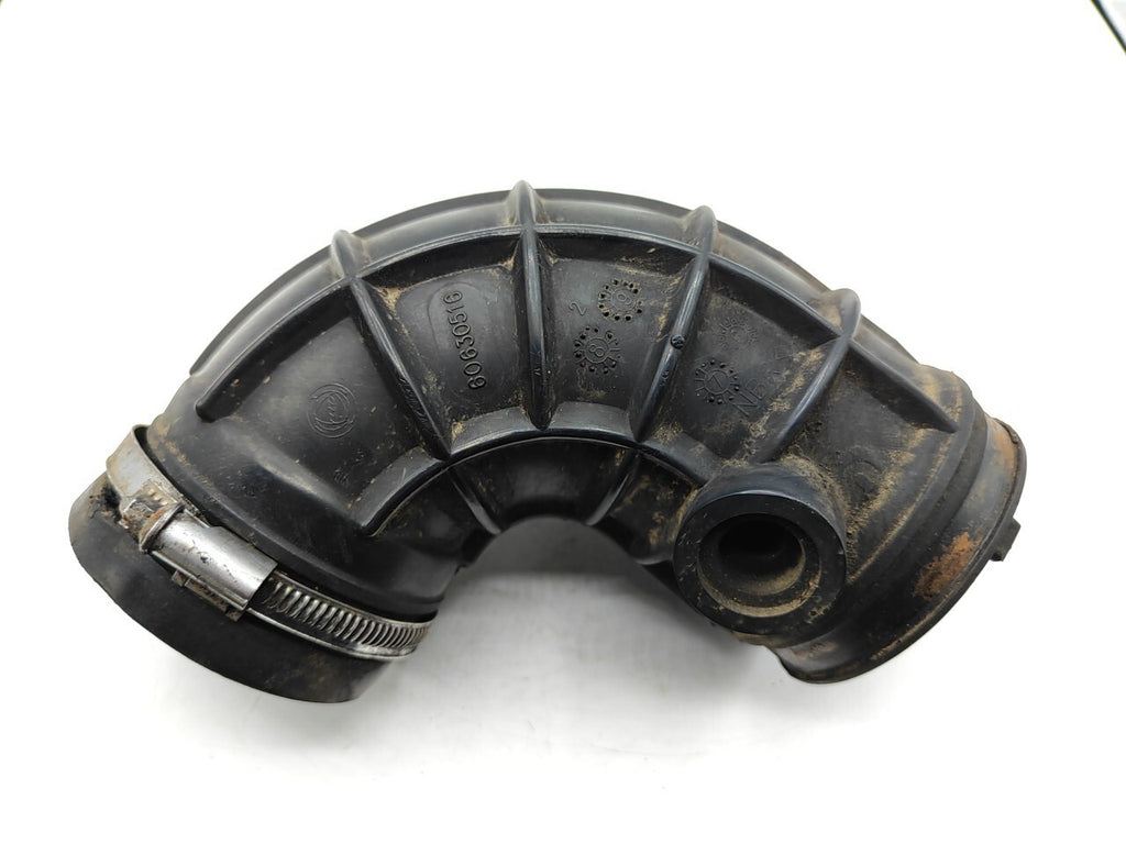 Alfa Romeo 166 2.4JTD 100kW 2001 Air Intake Pipe Hose 60630516