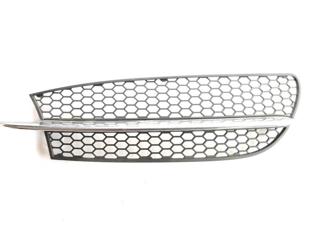 Alfa Romeo 147 2001 Front left bumper lower grill 46557854 