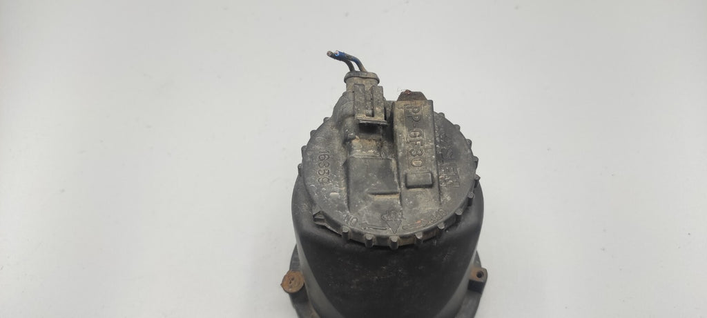 Alfa Romeo 156 SW 2.4JTD 110kW 2002 Front Left Fog Light 37040748