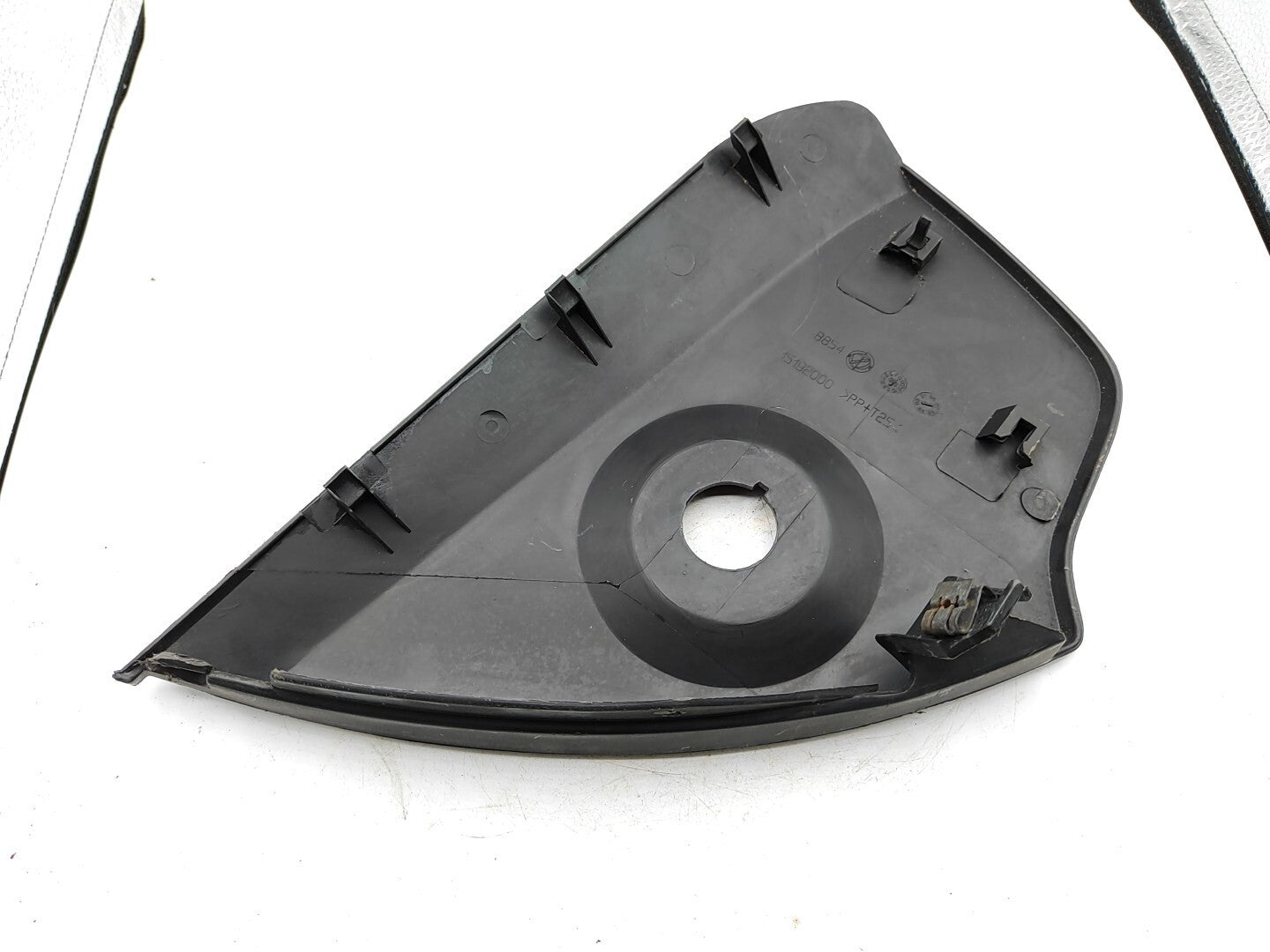 Alfa Romeo 156 2.0TS 2001 LHD Front Right Dashboard Cover 15192000