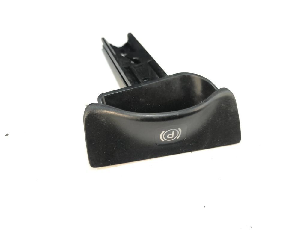 Mercedes-Benz CLS C219 2007 Parking brake release handle 2194270120 