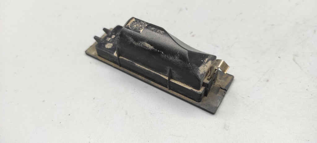 Alfa Romeo 156 2.4JTD 103kW 2002 Rear Number Plate Light 517134000
