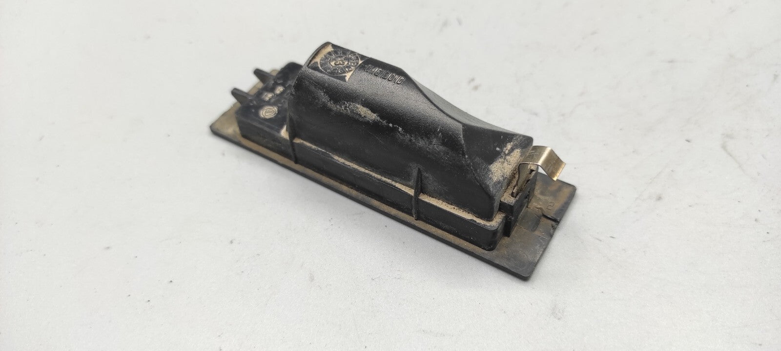 Alfa Romeo 156 2.4JTD 103kW 2002 Rear Number Plate Light 517134000