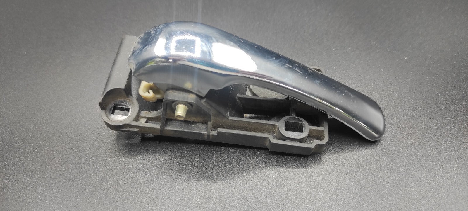 Alfa Romeo 156 1.9JTD 2004 Rear Right Door Opening Inner Handle