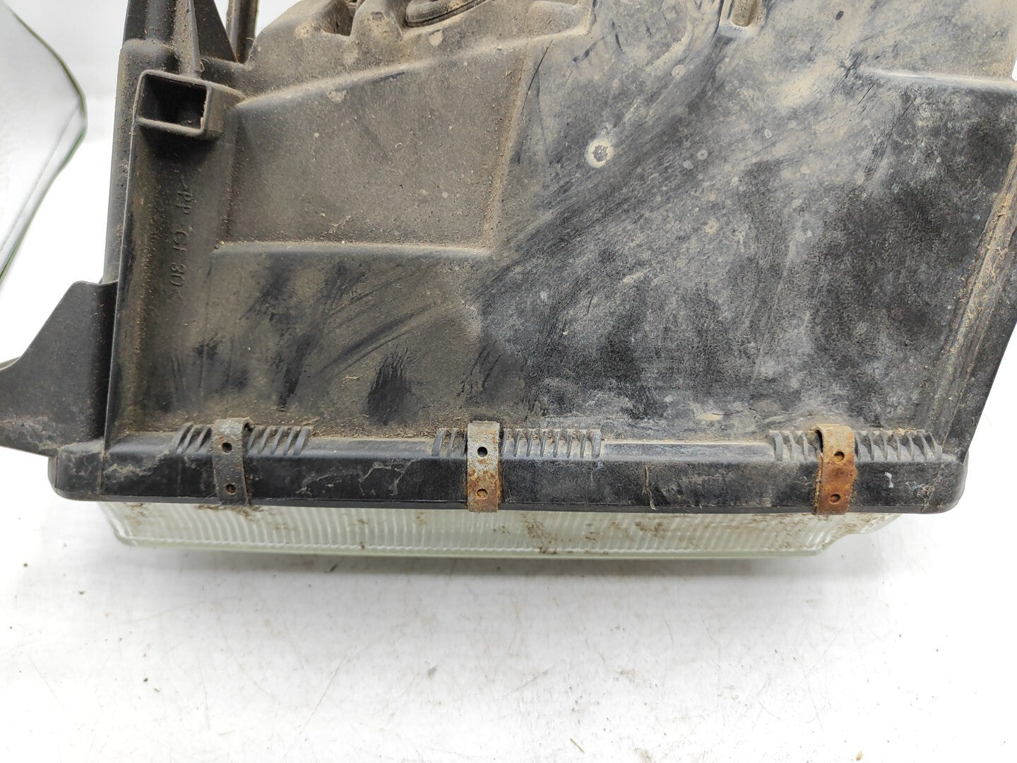 Alfa Romeo 155 1994 LHD Front Right Side Headlight 1305235169