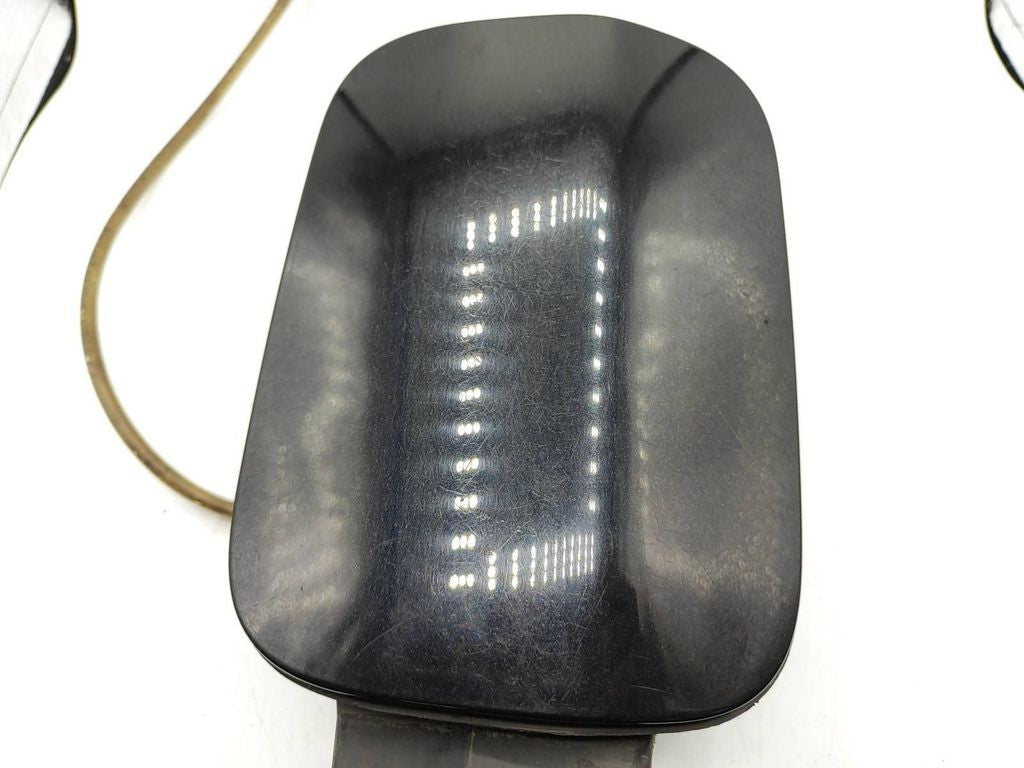 Skoda Superb B6 3T 2011 Petrol Fuel tank cap 3T5010774C 