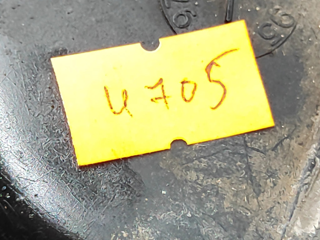 Alfa Romeo 166 2.4JTD Engine Air Filter Box 60606821 60617639