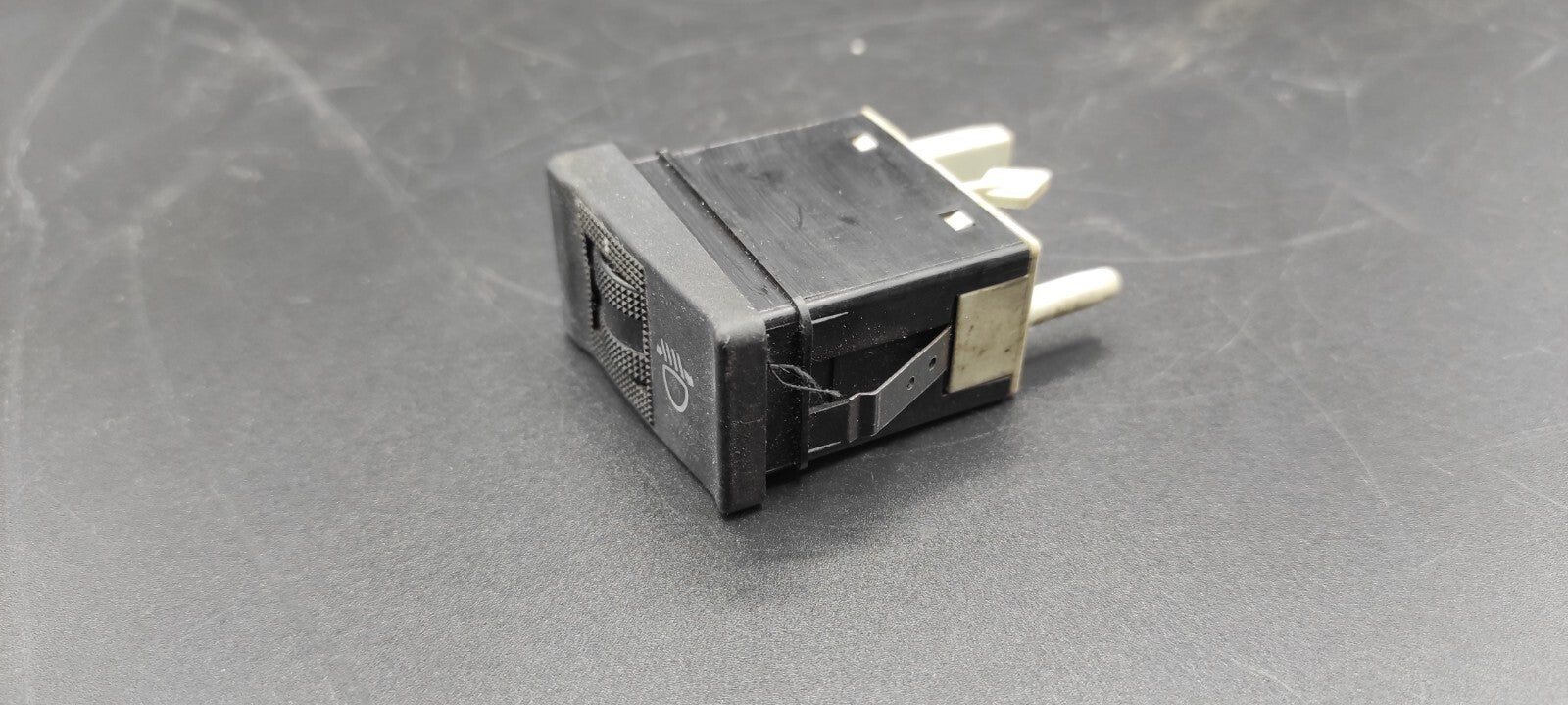 Audi 100 A6 1995 Headlight Level Adjust Switch Button 893941301