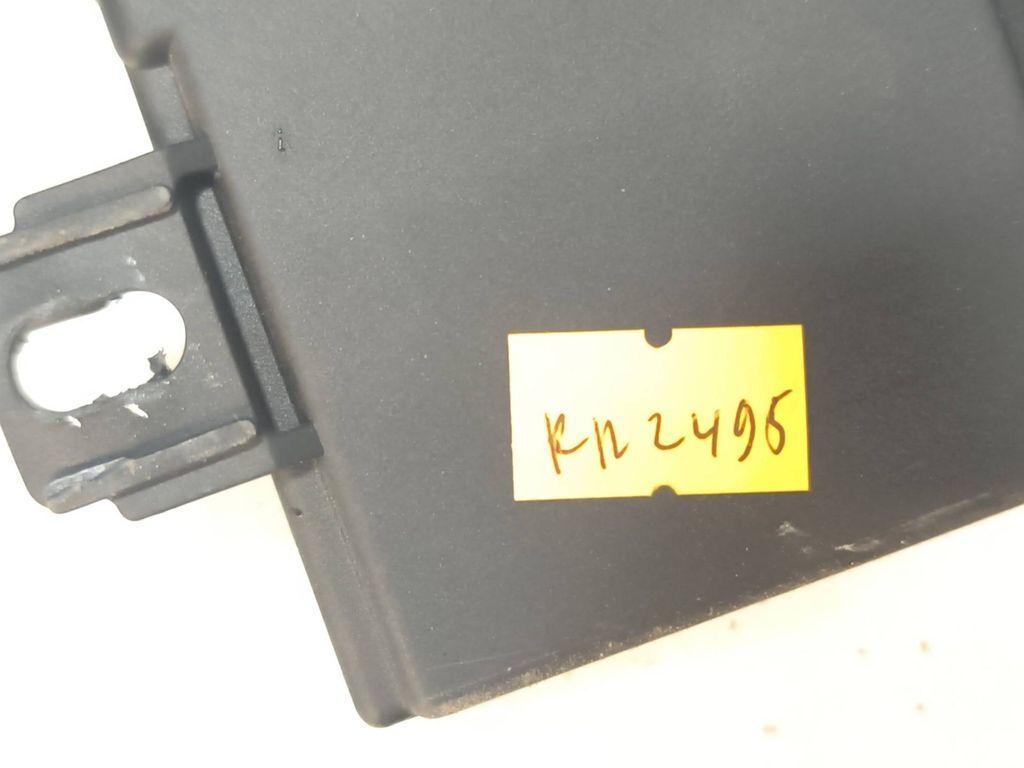 Volkswagen PASSAT B6 2008 Light control module unit LCM 5M0907357A 