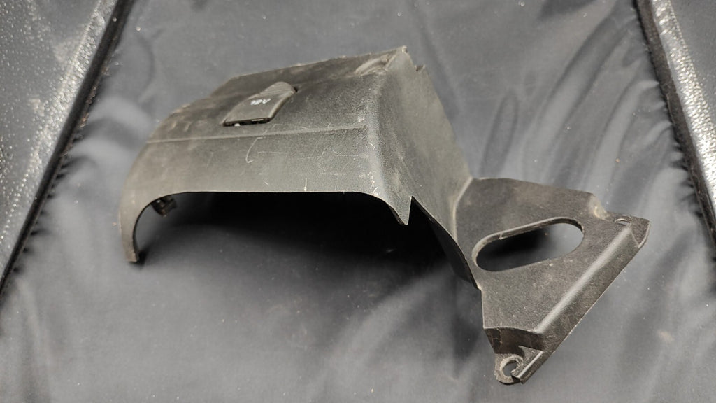 Alfa Romeo GT 1.9JTD 2004 Rear Left Tailgate Trunk Trim Cover 156040093