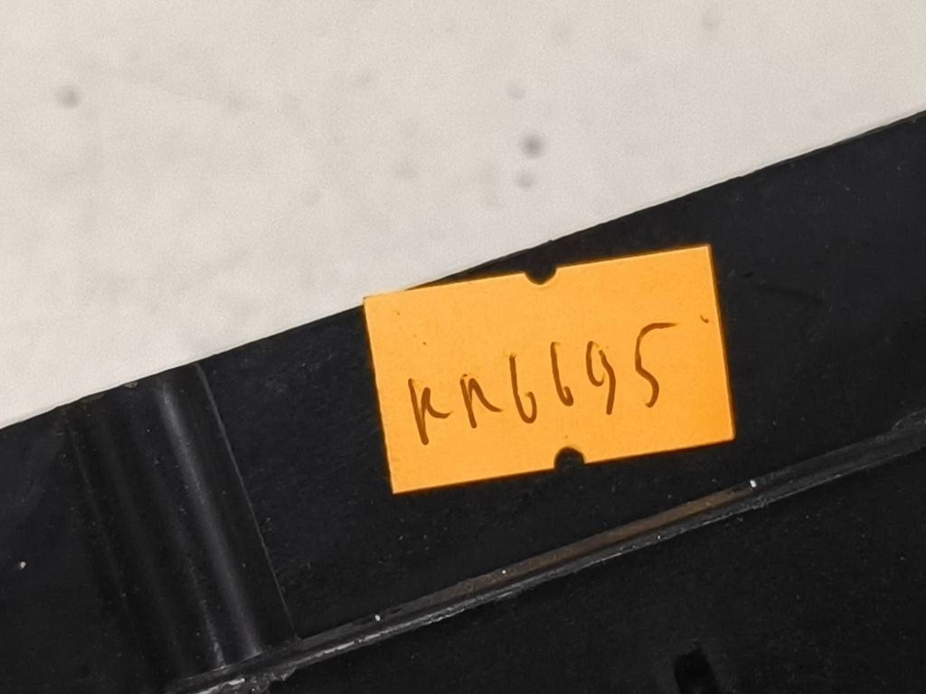 Alfa Romeo 159 JTS Petrol 2007 High voltage ignition coil BAEQ184 