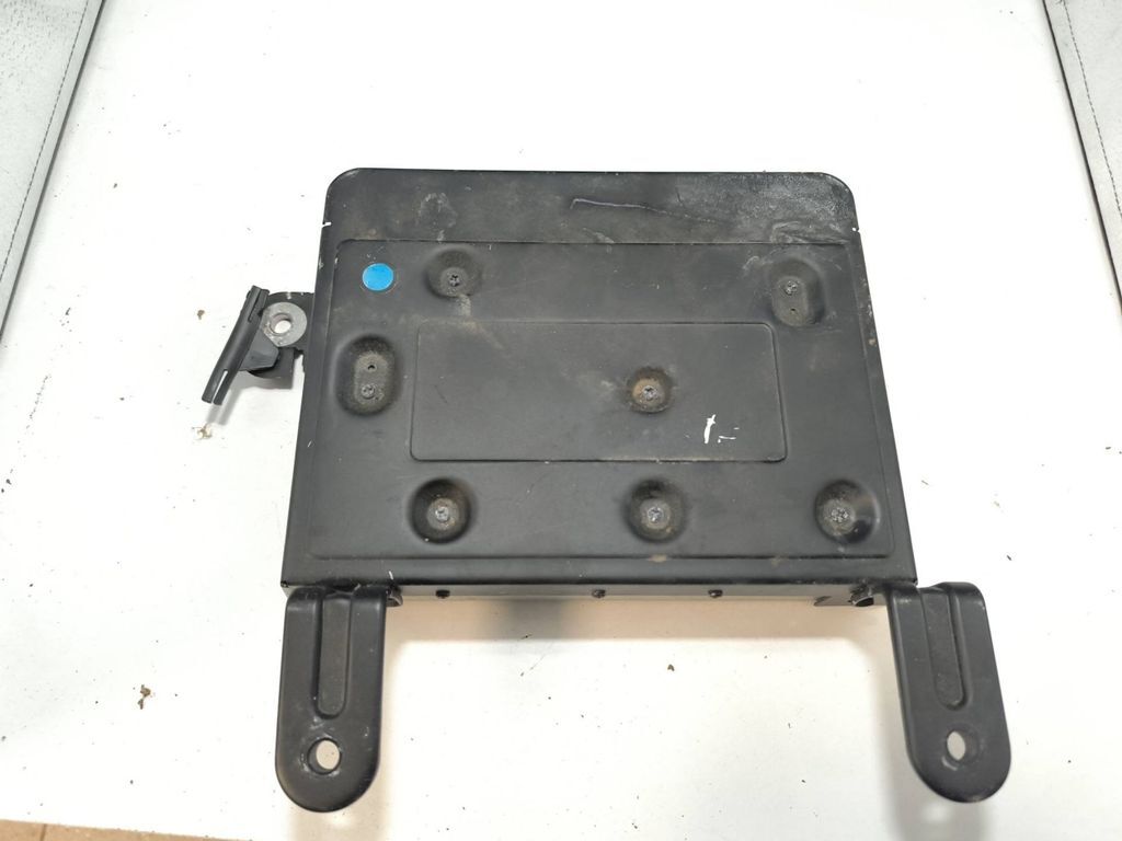 Volvo S60 2012 Sound amplifier 30659504 