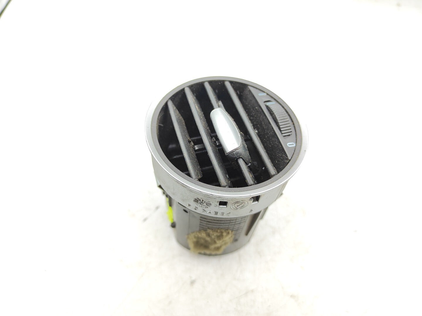 Alfa Romeo 159 2.4JTD 2007 LHD Front Side Dash Panel Air Vent LS376630