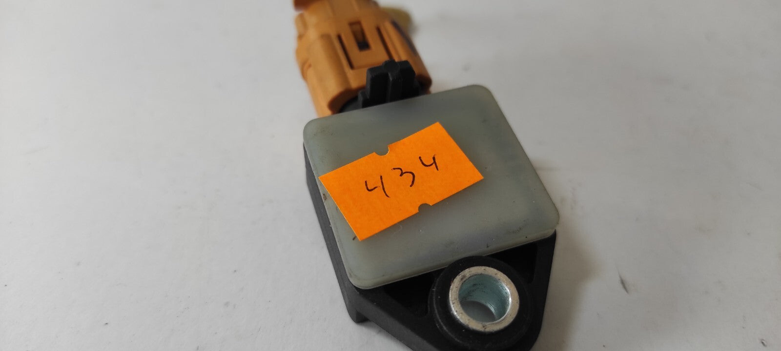 Alfa Romeo 159 1.9JTDm 88kW 2007 Side Impact Sensor 60697805