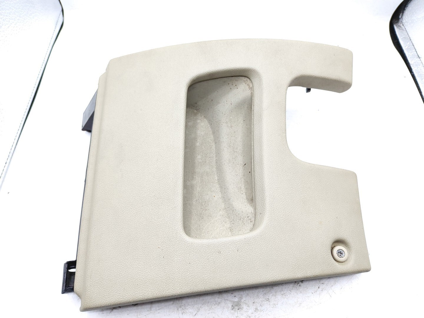 Alfa Romeo 159 2.4JTDm 2008 LHD Front Left Dashboard Lower  Panel Trim