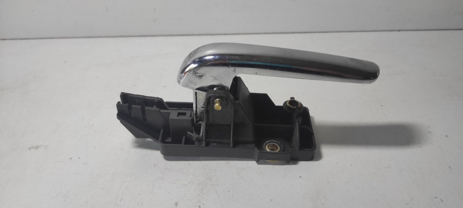 Alfa Romeo 166 2.4JTD 110kW Diesel 2003 Rear Left Interior Inner Door Handle