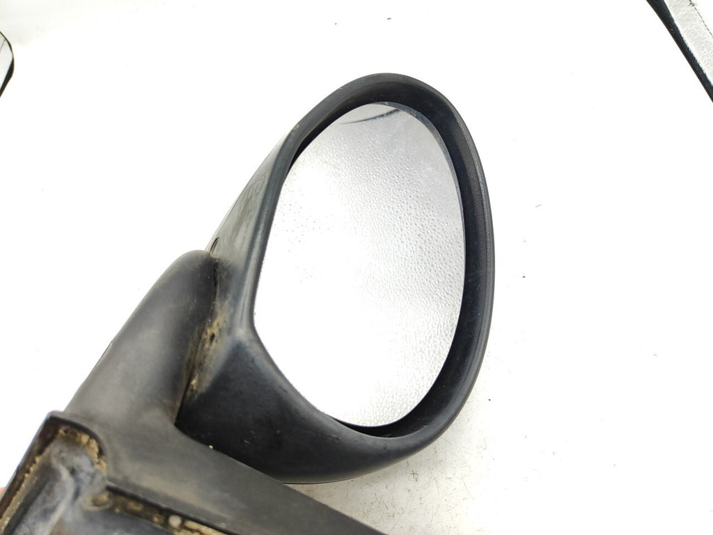 Alfa Romeo 147 1.9JTD 2006 Front Left Side Mirror Silver E9014133