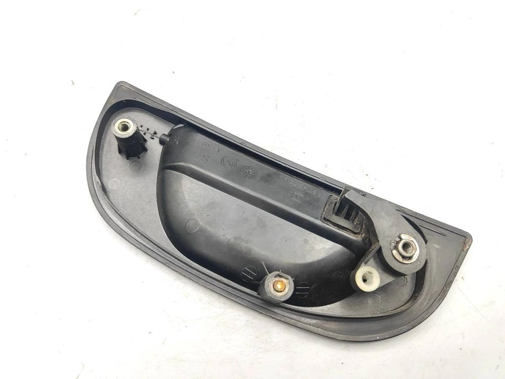 Alfa Romeo 147 1.9JTD Diesel 110kW 2006 rear left door exterior handle 