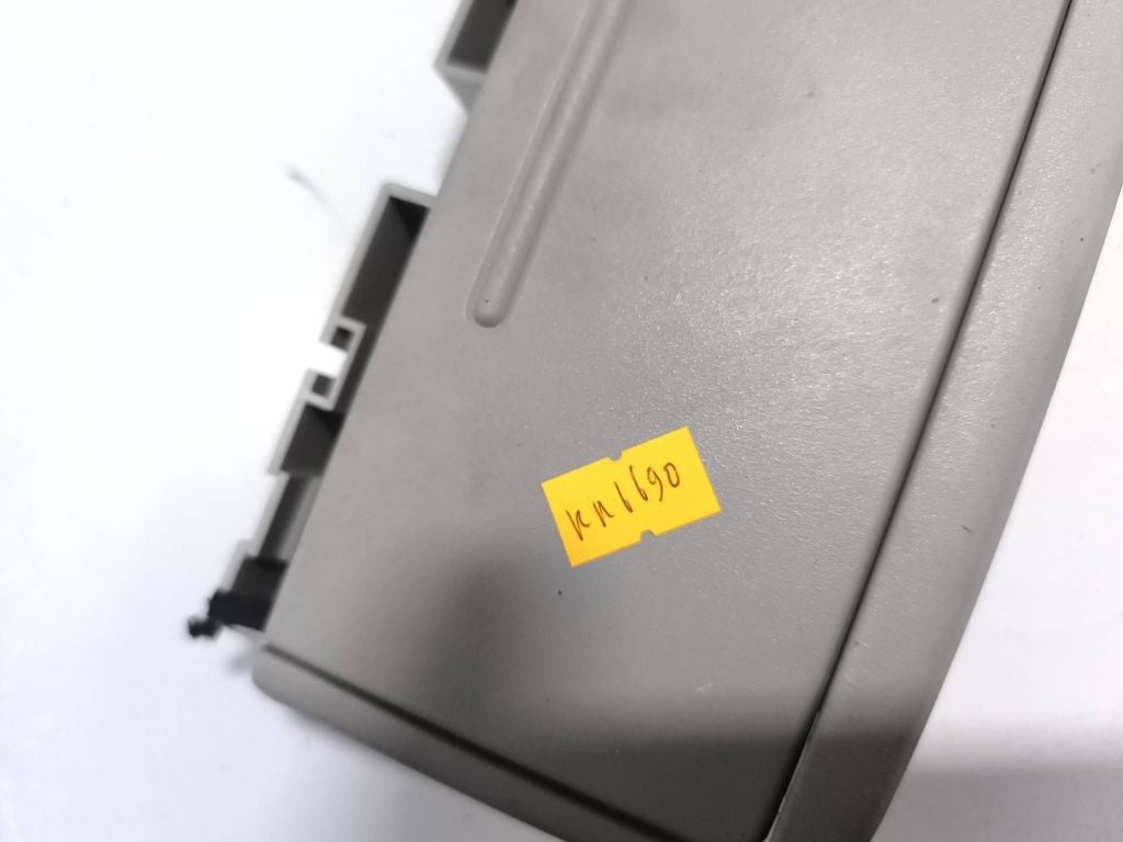 Alfa Romeo 159 2007 sunglasses storage box F939365901 