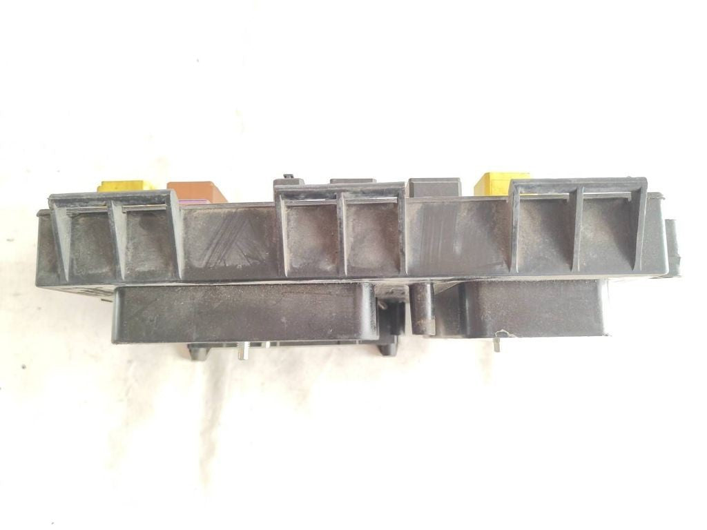 Opel Astra H 2005 Fuse module 13206746 